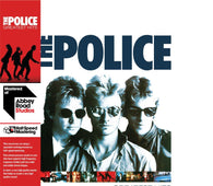 The Police - Greatest Hits (Half-Speed Master)