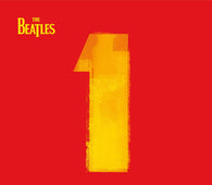 The Beatles - 1 (2015 Reissue)