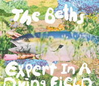The Beths - Expert In A Dying Field