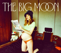 The Big Moon - Here Is Everything