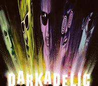 The Damned - DARKADELIC