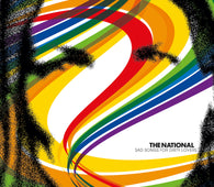 The National - Sad Songs For Dirty Lovers (2021 Reissue)