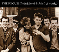 The Pogues - The Stiff Records B-Sides 1984- 1987 (RSD 2023)