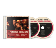 Jamie Cullum - The Pianoman At Christmas: The Complete Edition