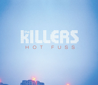 The Killers - Hot Fuss