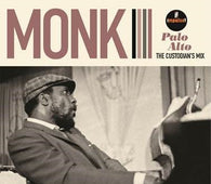 Thelonious Monk - Palo Alto: The Custodian's Mix (RSD 2021)