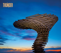 Thunder - All the Right Noises