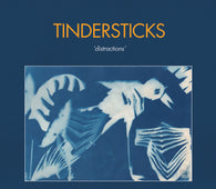 Tindersticks - Distractions