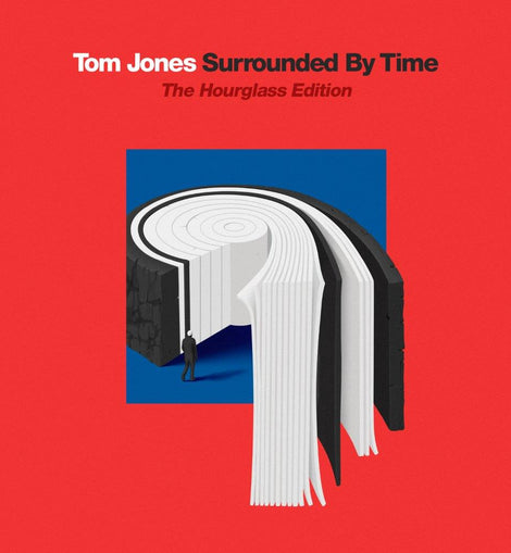 Tom Jones - Surrounded By Time (The Hourglass Edition)