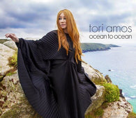 Tori Amos - Ocean To Ocean
