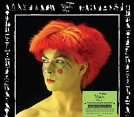 Toyah - Four From Toyah (40th Anniversary) (RSD 2021)