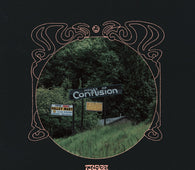 Trace Mountains - House of Confusion