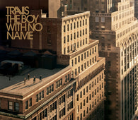 Travis - The Boy With No Name (2021 Reissue)