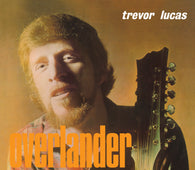 Trevor Lucas - Overlander (RSD 2022)