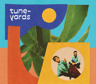 Tune-Yards - Sketchy