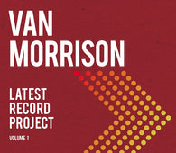 Van Morrison - Latest Record Project Volume I