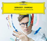 Víkingur Ólafsson - Debussy & Rameau