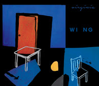 Virginia Wing - Private Life