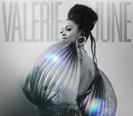 Valerie June - The Moon and Stars: Prescriptions For Dreamers