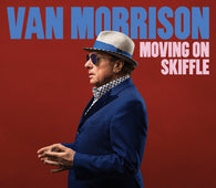 Van Morrison - Move On Skiffle