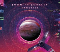 Vangelis - Juno to Jupiter
