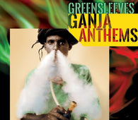 Various Artists - Greensleeves Ganja Anthems (RSD 2022)