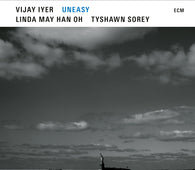 Vijay Iyer - Uneasy