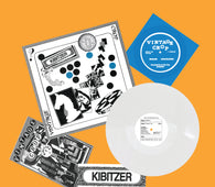 Vintage Crop - Kibitzer