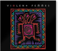 Violent Femmes - Add It Up (1981-1993) (2021 Reissue)