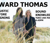 Ward Thomas - Music In The Madness