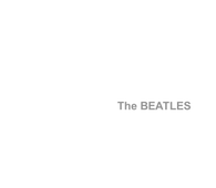 The Beatles - The Beatles (White Album) (2018 Reissue)