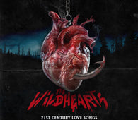 The Wildhearts - 21st Century Love Songs