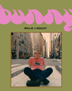 Willie J Healey - Bunny