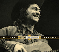 Willie Nelson - Live at the Texas Opry House (RSD 2022)