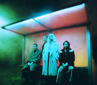 Wolf Alice - Blue Weekend
