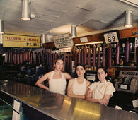 HAIM - Women In Music, Pt. 3