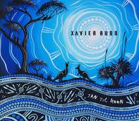 Xavier Rudd - Jan Juc Moon