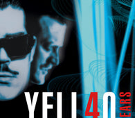 Yello - YELL40 YEARS