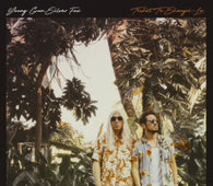 Young Gun Silver Fox - Ticket To Shangri-La