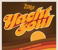 Various Artists - Yacht Soul