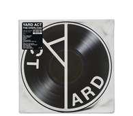 Yard Act - The Overload (Black Friday 2022)