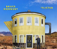 Bruce Hornsby - 'Flicted