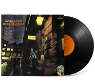 David Bowie - The Rise and Fall of Ziggy Stardust and the Spiders from Mars (50th Anniversary)