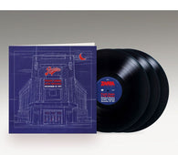 Frank Zappa - Live at Rainbow Theatre