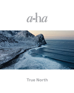 a-ha - True North