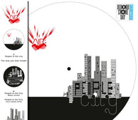Air - People in the City (RSD 2021)