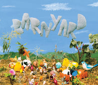 Good Morning - Barnyard