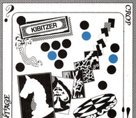 Vintage Crop - Kibitzer