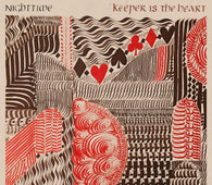 Nighttime - Keeper Is The Heart