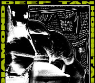 deep tan - diamond horsetail / creeping speedwells